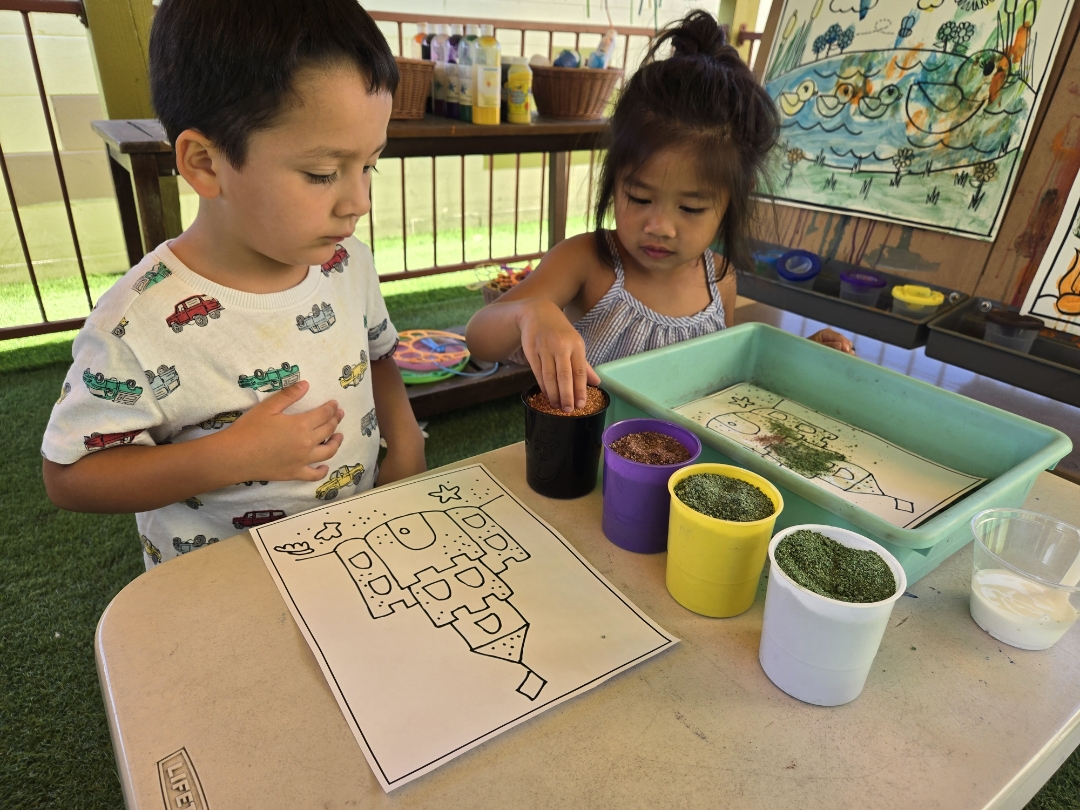 Top Rated preschool in Anaheim