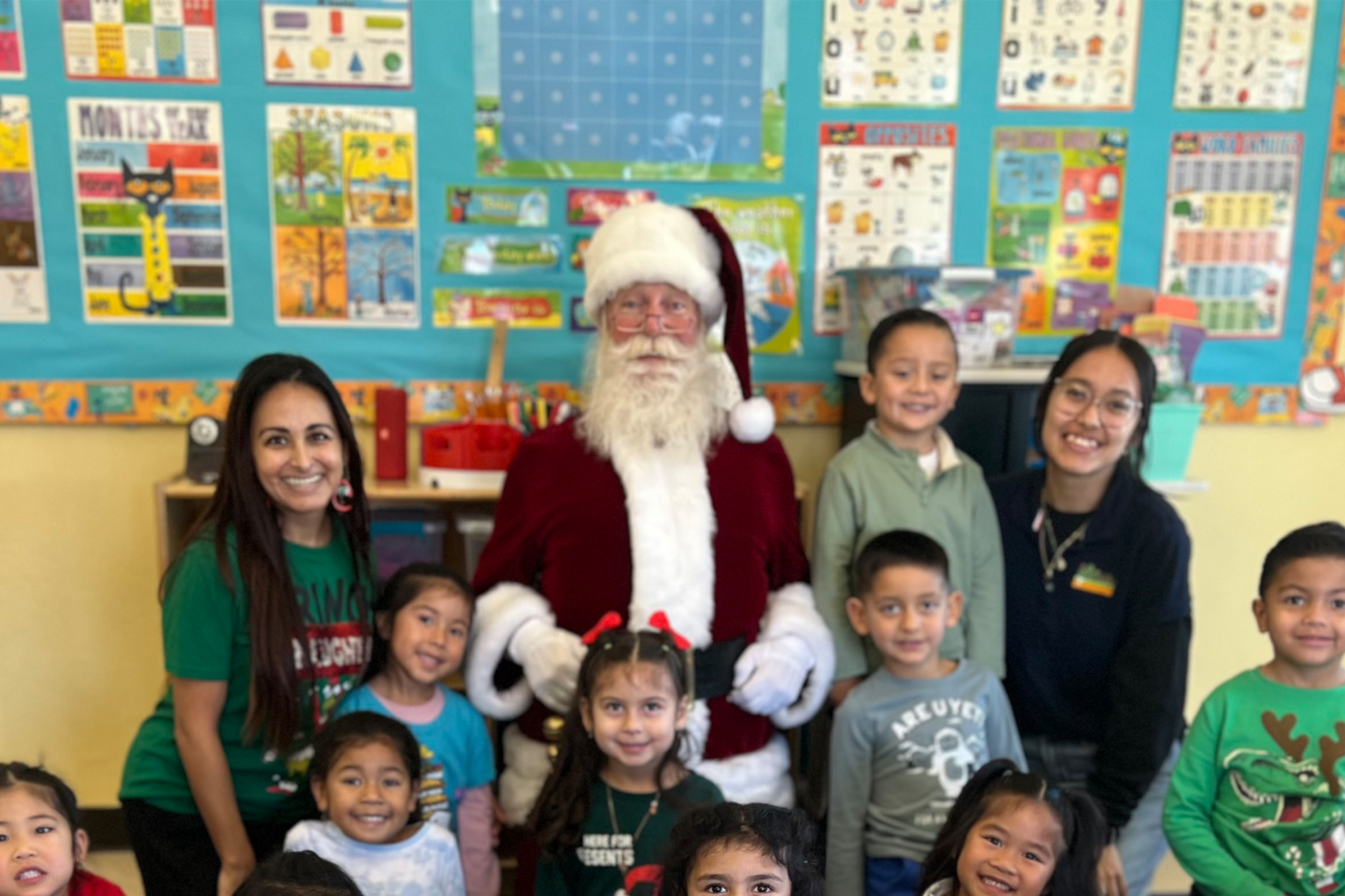 Top Rated Preschool in Anaheim